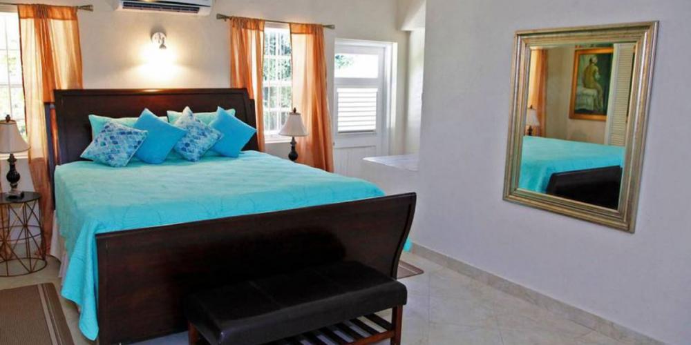 Holders Hill, John's Plain Luxecaribbean Properties